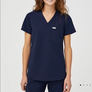 Figs Catarina™ One-Pocket Scrub Top